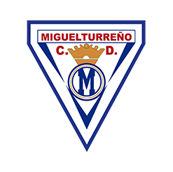 C.D. Miguelturreño 